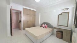 Blk 128 Bedok North Street 2 (Bedok), HDB 3 Rooms #631106801